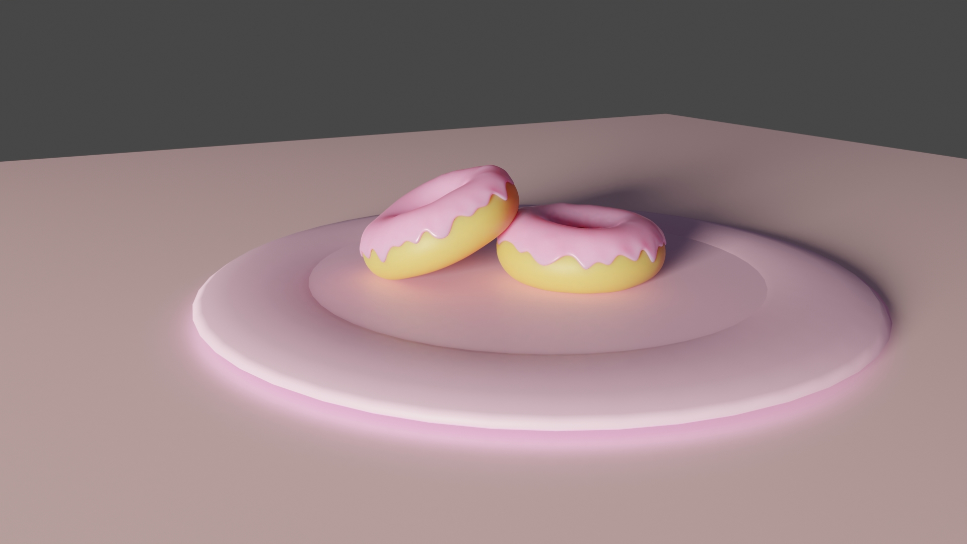 2 donuts preview image 1